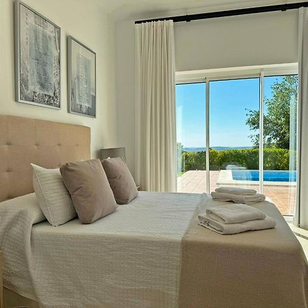 Villa Los Olivos - Ole Solutions Arcos de la Frontera Exteriér fotografie