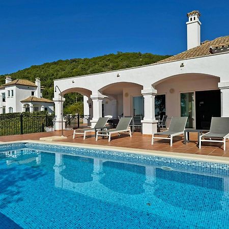 Villa Los Olivos - Ole Solutions Arcos de la Frontera Exteriér fotografie