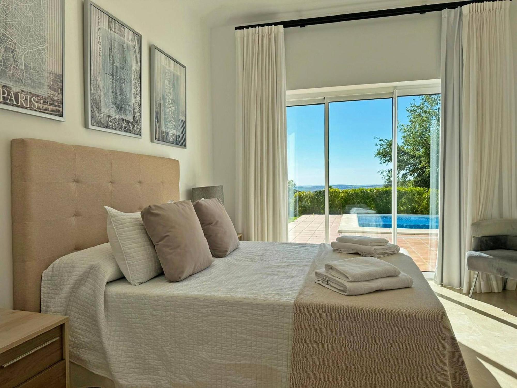 Villa Los Olivos - Ole Solutions Arcos de la Frontera Exteriér fotografie