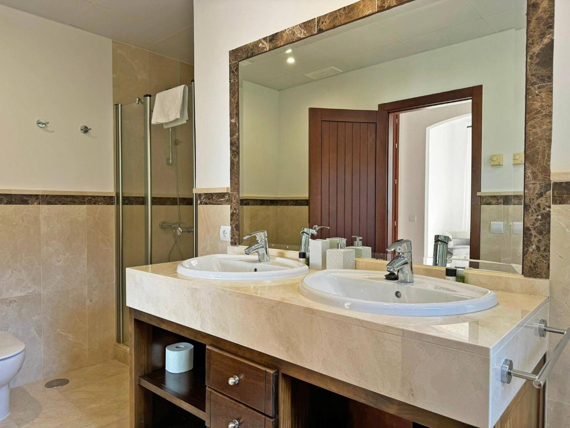 Villa Los Olivos - Ole Solutions Arcos de la Frontera Exteriér fotografie