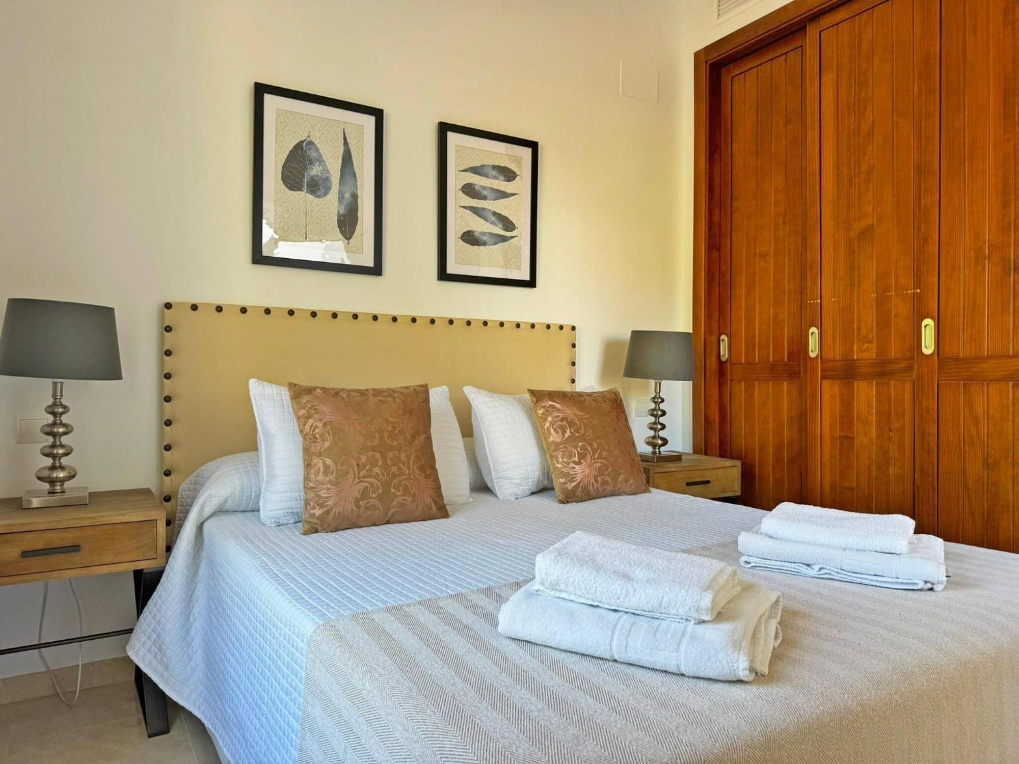 Villa Los Olivos - Ole Solutions Arcos de la Frontera Exteriér fotografie