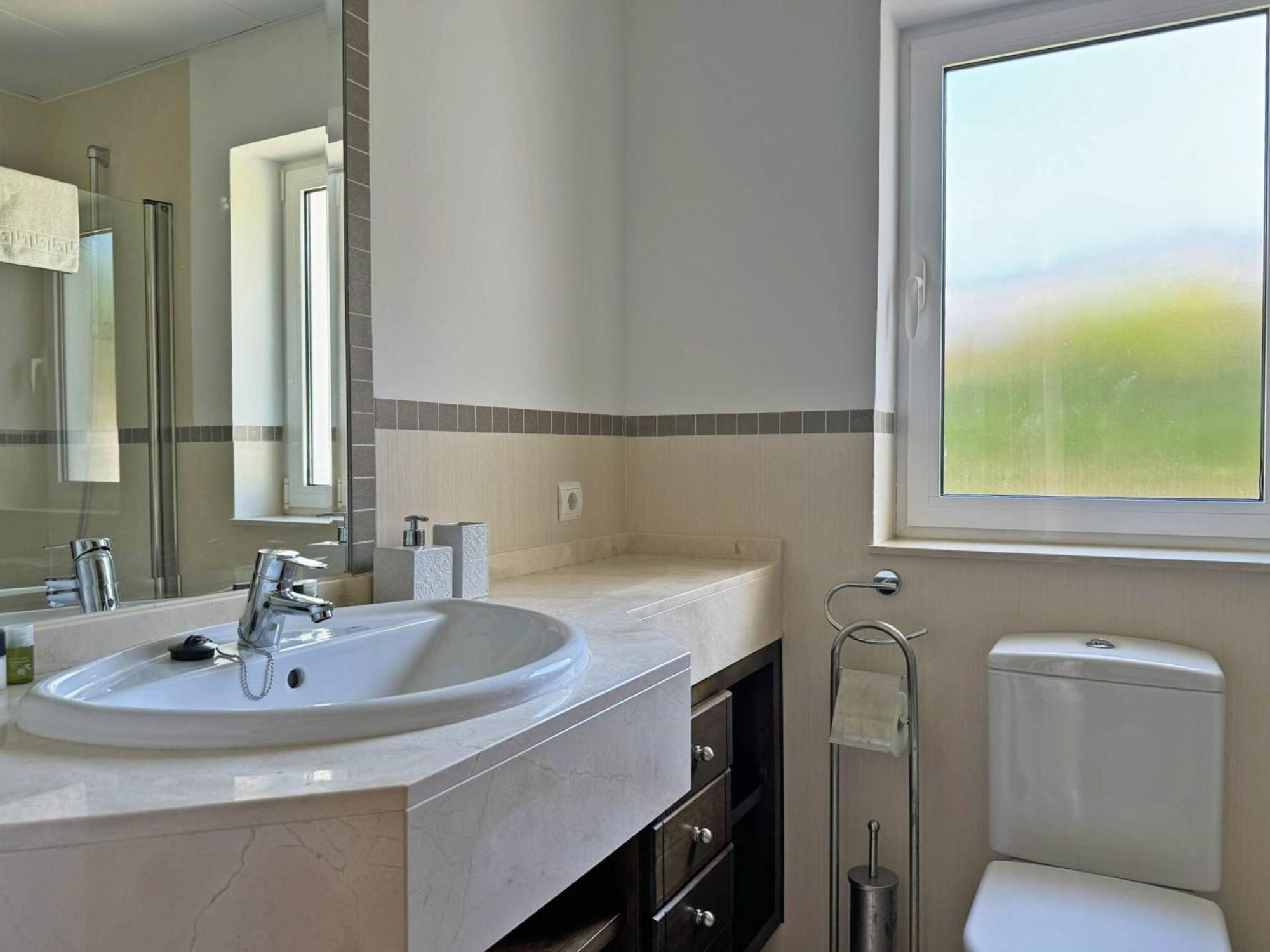 Villa Los Olivos - Ole Solutions Arcos de la Frontera Exteriér fotografie
