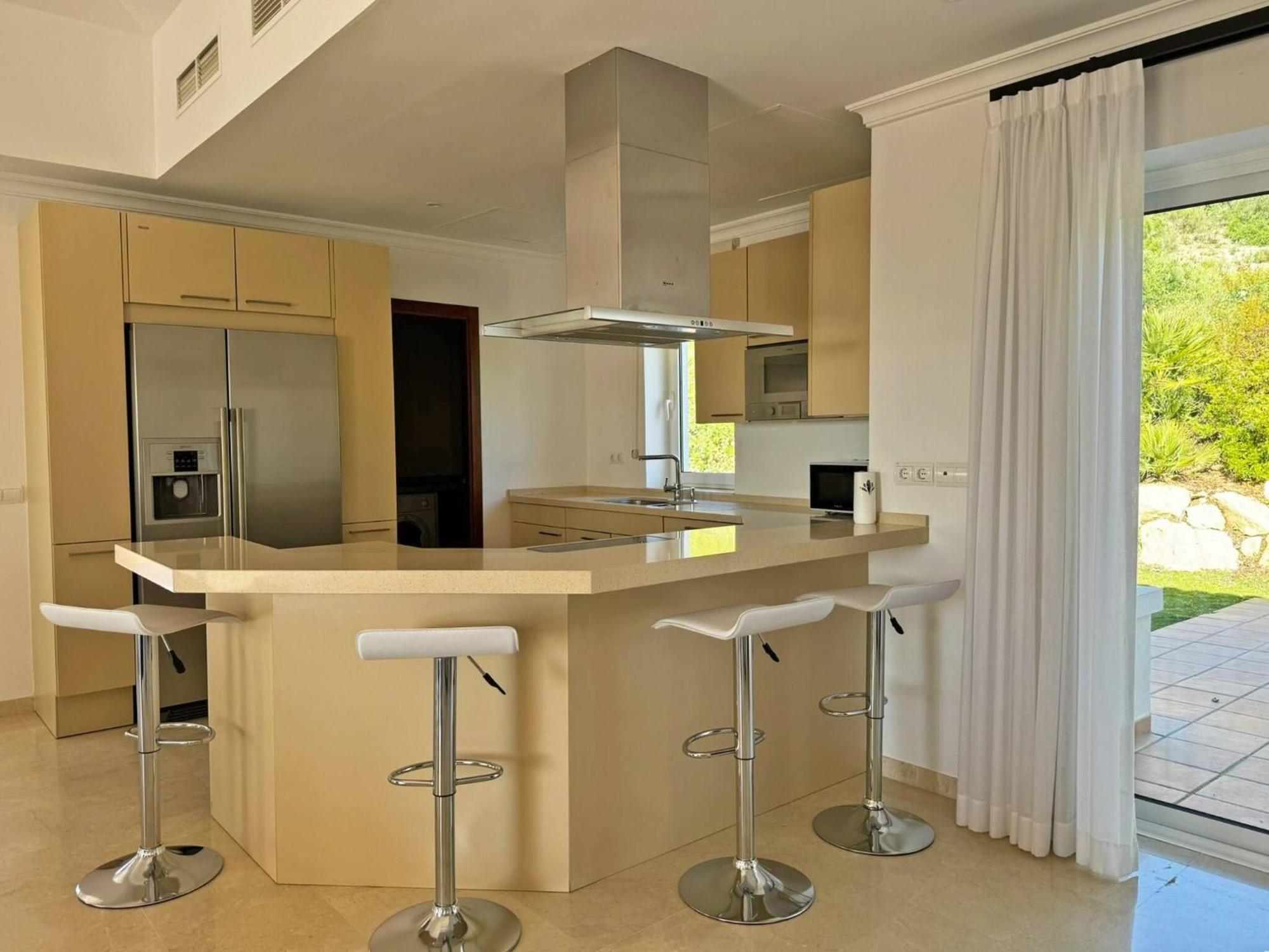 Villa Los Olivos - Ole Solutions Arcos de la Frontera Exteriér fotografie