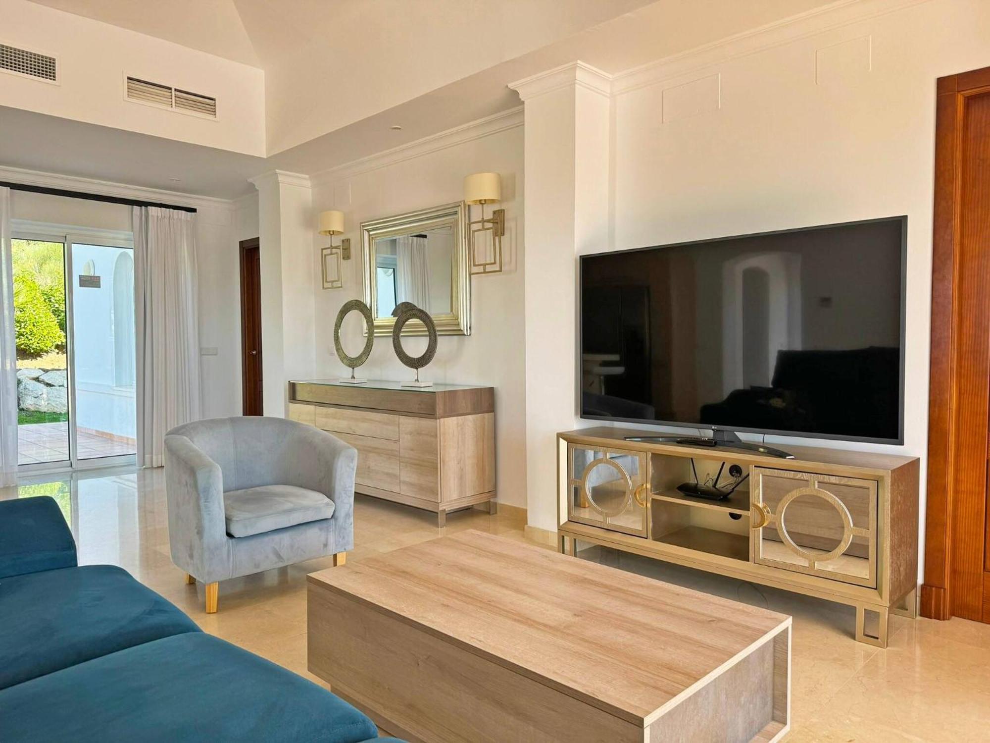 Villa Los Olivos - Ole Solutions Arcos de la Frontera Exteriér fotografie