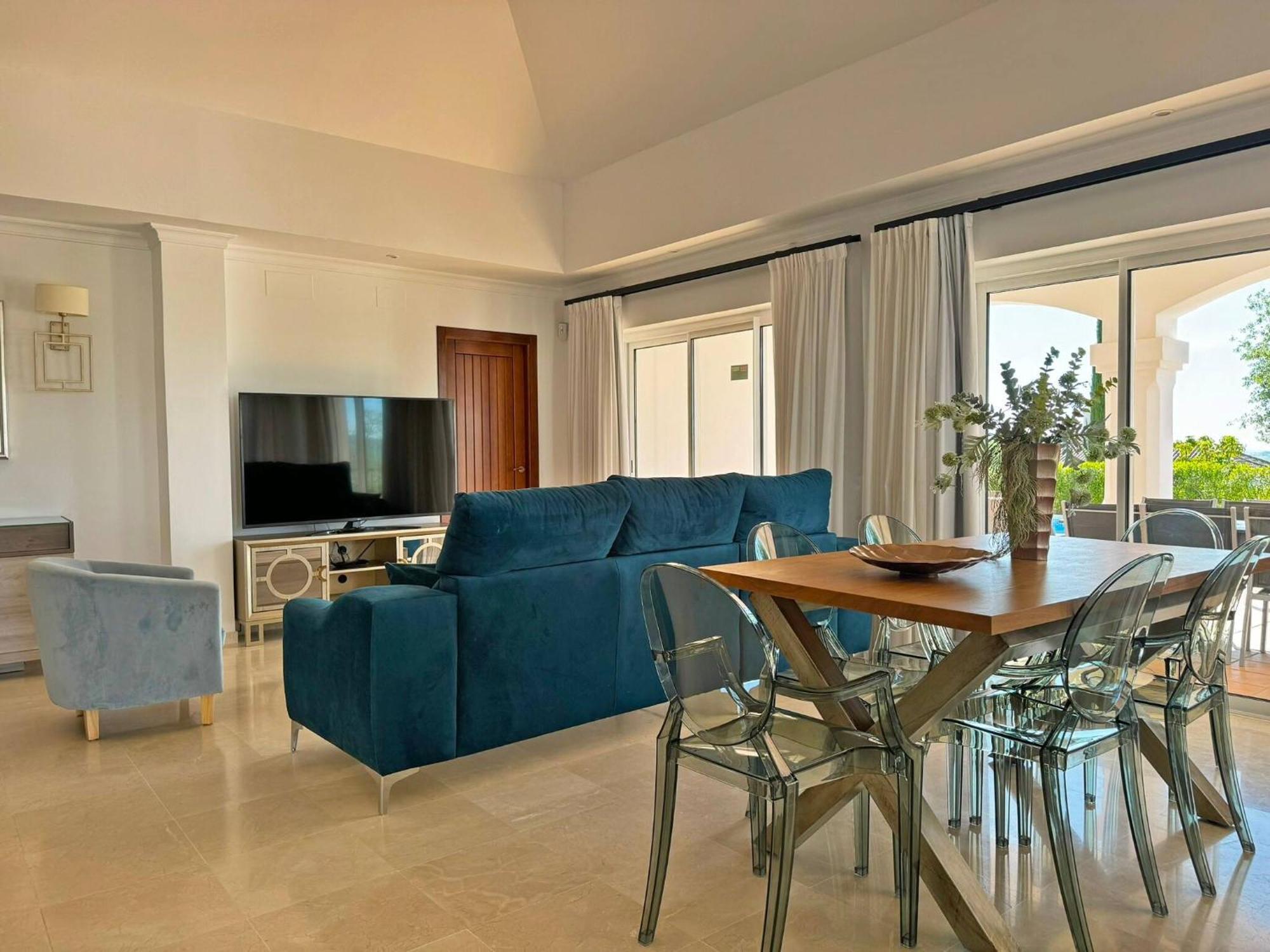 Villa Los Olivos - Ole Solutions Arcos de la Frontera Exteriér fotografie