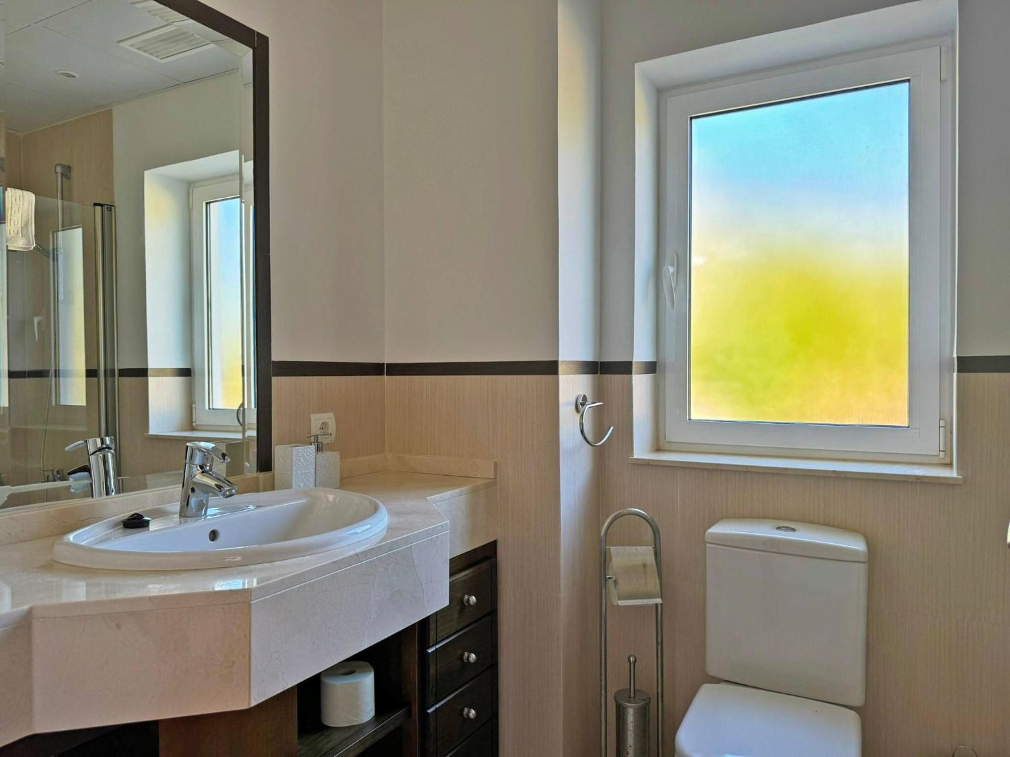 Villa Los Olivos - Ole Solutions Arcos de la Frontera Exteriér fotografie
