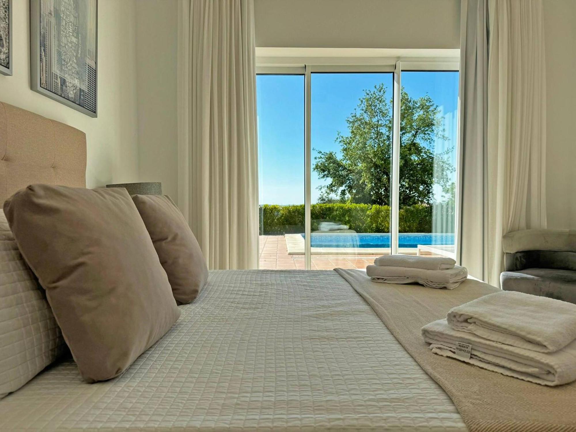 Villa Los Olivos - Ole Solutions Arcos de la Frontera Exteriér fotografie